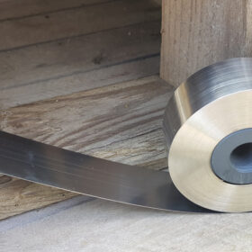 Niro Feder Ankerboje