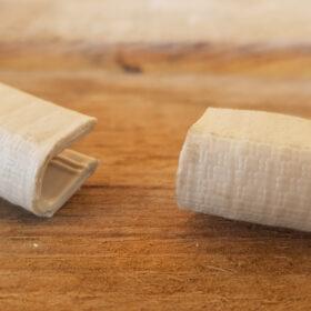 Kantenschutz für Ankerboje