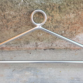 Spreizbügel für Gangway