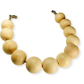 Mastlift Zubehör Führungsrolle