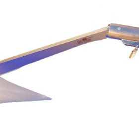 Diebstahlsicherung für Anker und Ankerverbinder