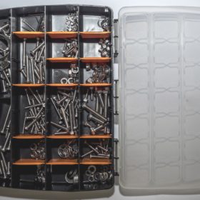 Universal Schraubenkoffer