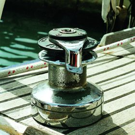 Winsch Cover S 2 er Set