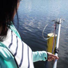 Safety Lock Anlegehilfe