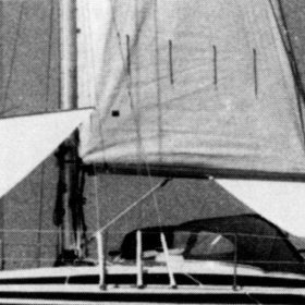 RollTop das ausrollbare Sonnensegel