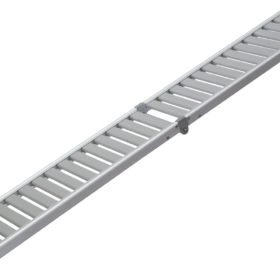Gangway New Mini klappbar 2m