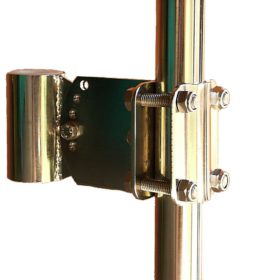 Verstellbare Gangwayhalterung S