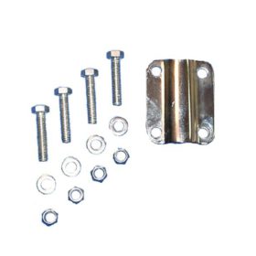 Verstellbare Gangwayhalterung S