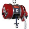 Personal Winch S Klasse with Dyneema Line