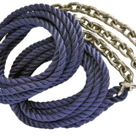 Bojenkette S für Festmacherbojen