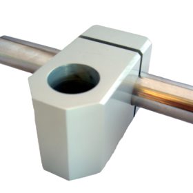 Horizontale Gangwayhalterung - Mini