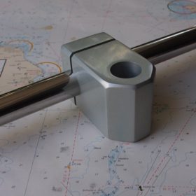 Horizontale Gangwayhalterung - Mini