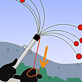 Möwenschutz Standard
