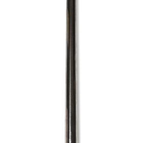 Teleskophalterung 1.30m für Möwenschutz Standard