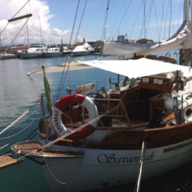 FixTop Sonnensegel Spezial