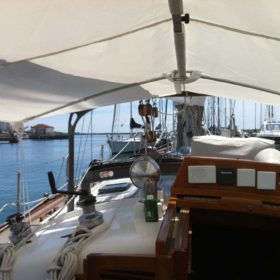 FixTop Sonnensegel Spezial