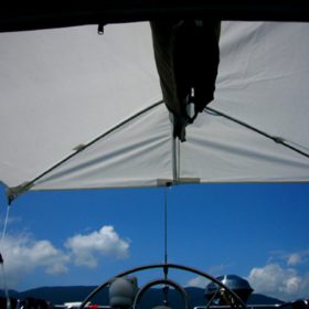 FixTop Sonnensegel Spezial