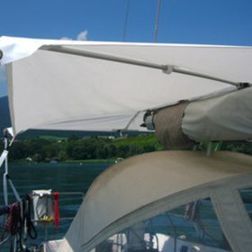 FixTop Sonnensegel Spezial