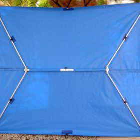 FixTop Sonnensegel Spezial