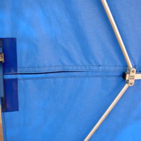 FixTop Sonnensegel Spezial