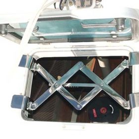 Luken Einbruchsicherung L