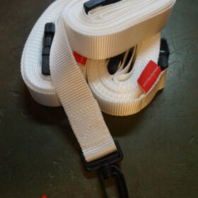 Befestigungssatz Möwenschutz