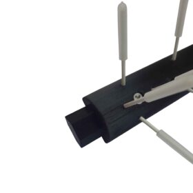 Unkomplizierte Installation, verlässlicher Schutz: SWI-TEC Möwenschutz für Salinge und mehr