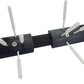 Einfache Anbringung, maximale Effektivität: SWI-TEC Möwenschutz für saubere Oberflächen