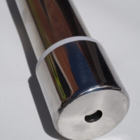 Kran für Außenbordmotoren