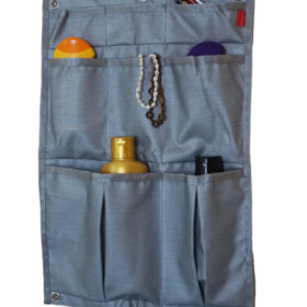 Universal Wandtasche