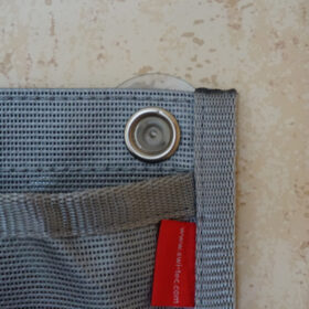 Universal Wandtasche