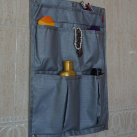 Universal Wandtasche