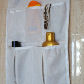 Universal Wandtasche