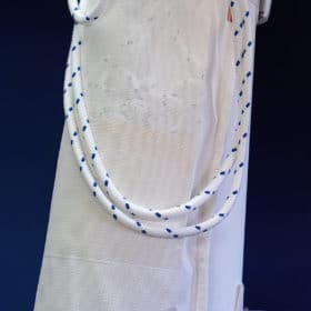 Masttasche für Fallen