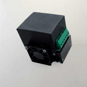 Regler zu Hydrogenerator Universal mit App