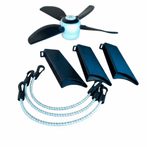 Propeller protection Set of 3