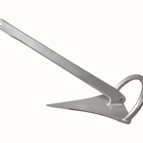 Der robuste und zuverlässige Bügelanker für jeden Untergrund