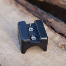 Adapter für Bootshaken