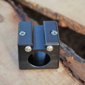 Adapter für Bootshaken