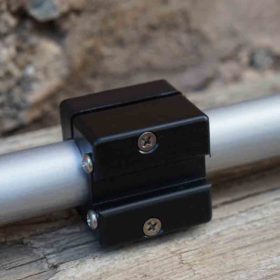 Adapter für Bootshaken