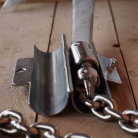 Anker Diebstahlsicherung