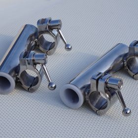 Sonnensegel system halterung