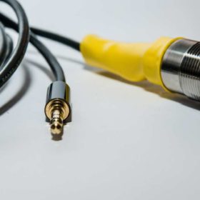 Hydro Charger Ersatzregler