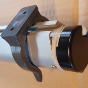 RollTop Wandbefestigung