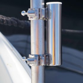 Sonnensegelsystem Halterung