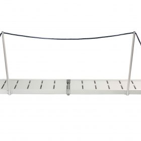 Gangway Light geklappt